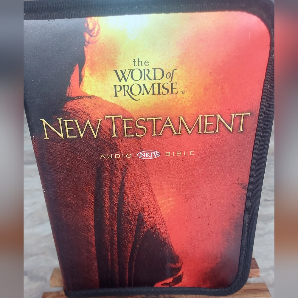 Audio Bible